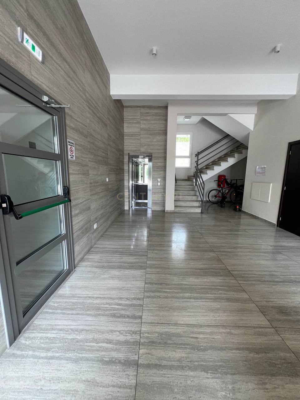 4 dormitorios Apartamento en Agios Tychonas, Limassol, Chipre No. 31816