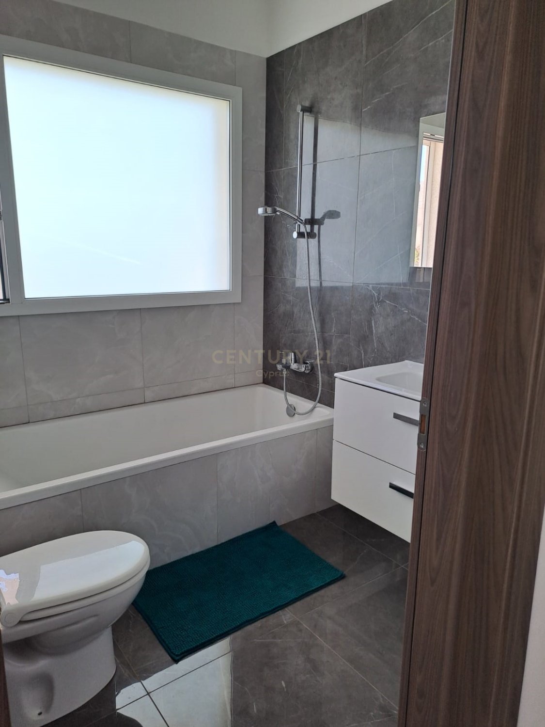 4 dormitorios Apartamento en Agios Tychonas, Limassol, Chipre No. 31816