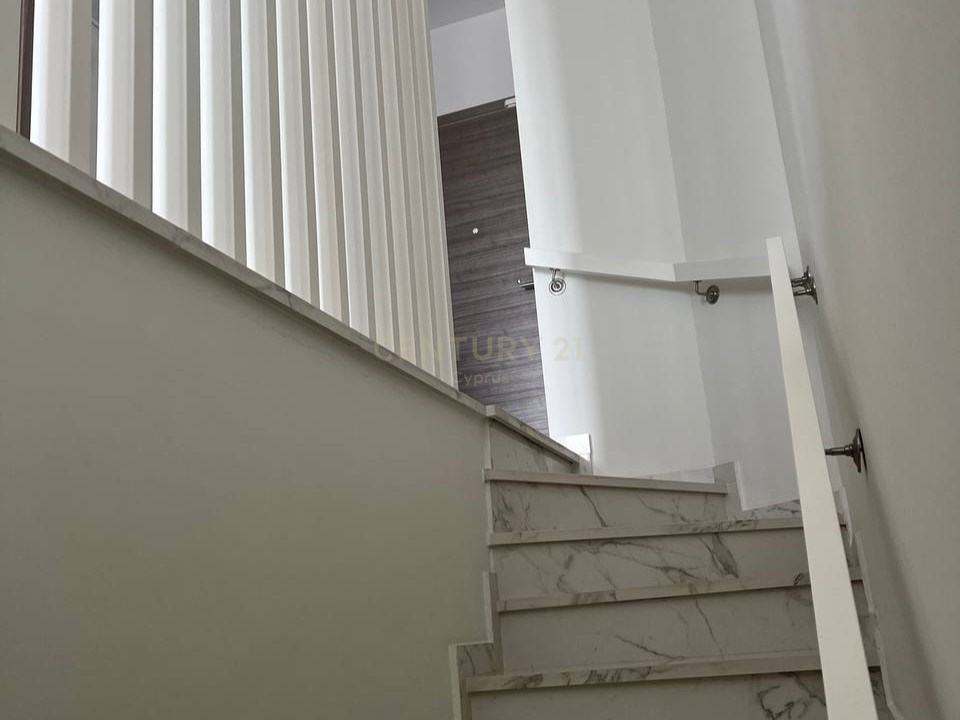 4 dormitorios Apartamento en Agios Tychonas, Limassol, Chipre No. 31816