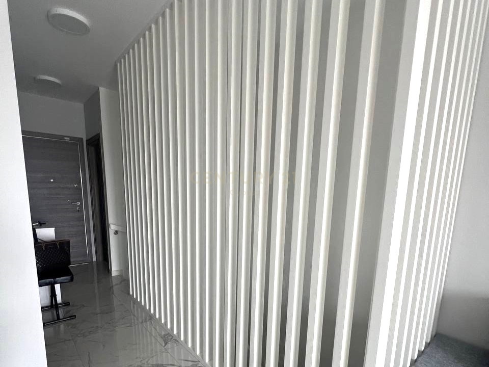 4 dormitorios Apartamento en Agios Tychonas, Limassol, Chipre No. 31816