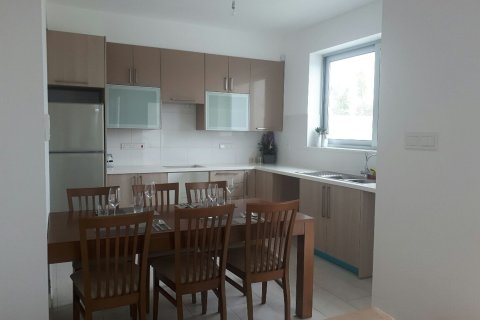 Мезонет с 2 спальнями в Мони, Лимасол,  № 46154 5