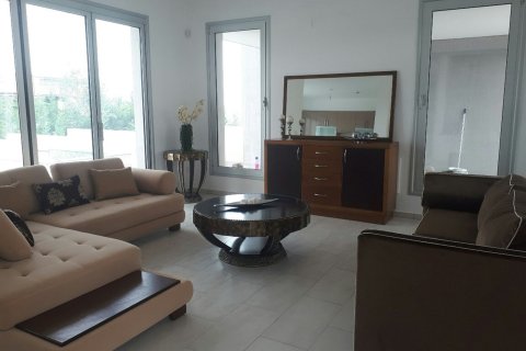 3 bedrooms Villa in Moni, Limassol,  No. 46150 2