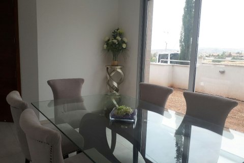 3 bedrooms Villa in Moni, Limassol,  No. 46152 3