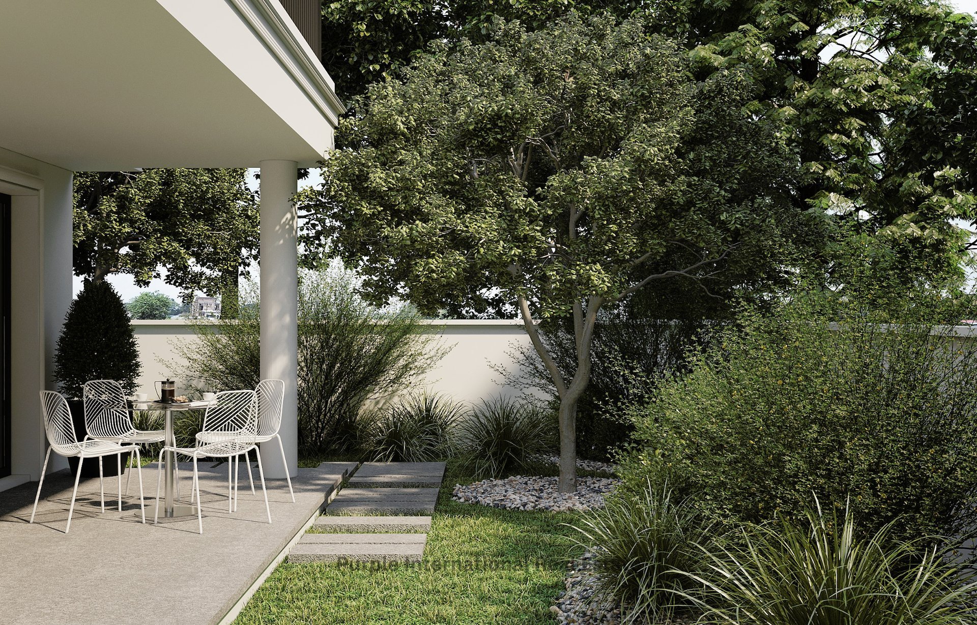 3 dormitorios Villa en Geroskípou, Paphos, Chipre No. 36046