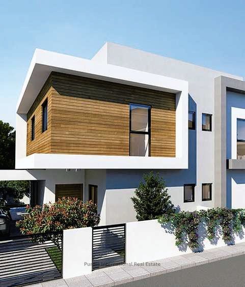 2 bedrooms Apartment in Agios Tychonas, Limassol, Cyprus No. 36048