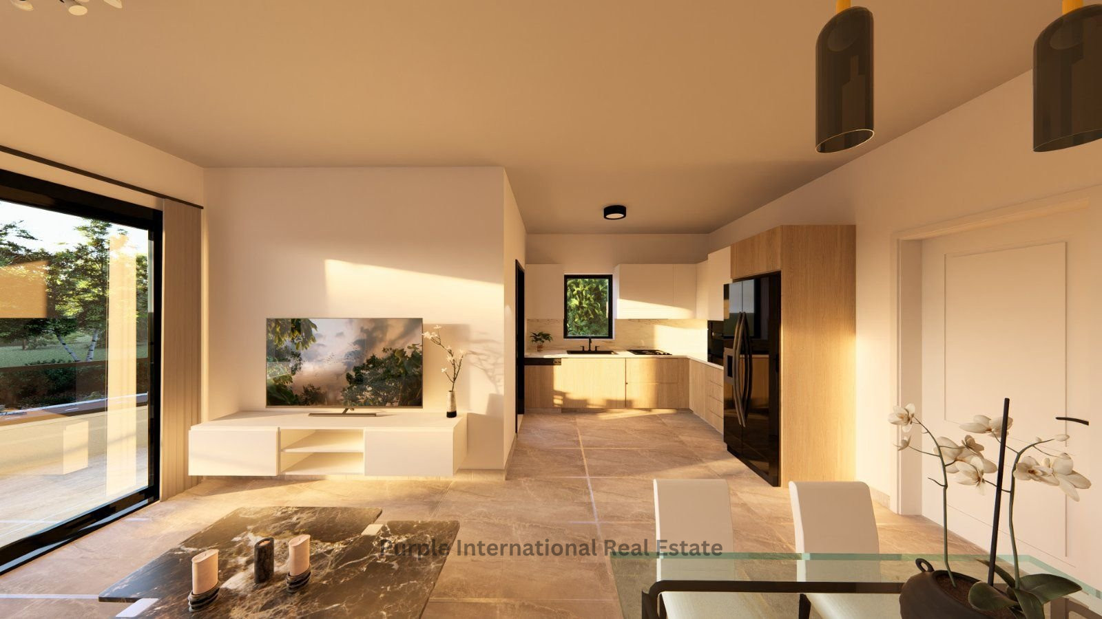 2 dormitorios Apartamento en Kato Polemidia, Limassol, Chipre No. 37183