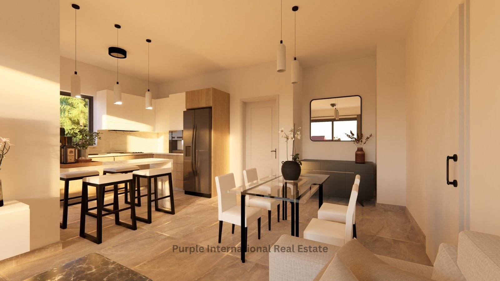 2 dormitorios Apartamento en Kato Polemidia, Limassol, Chipre No. 37183
