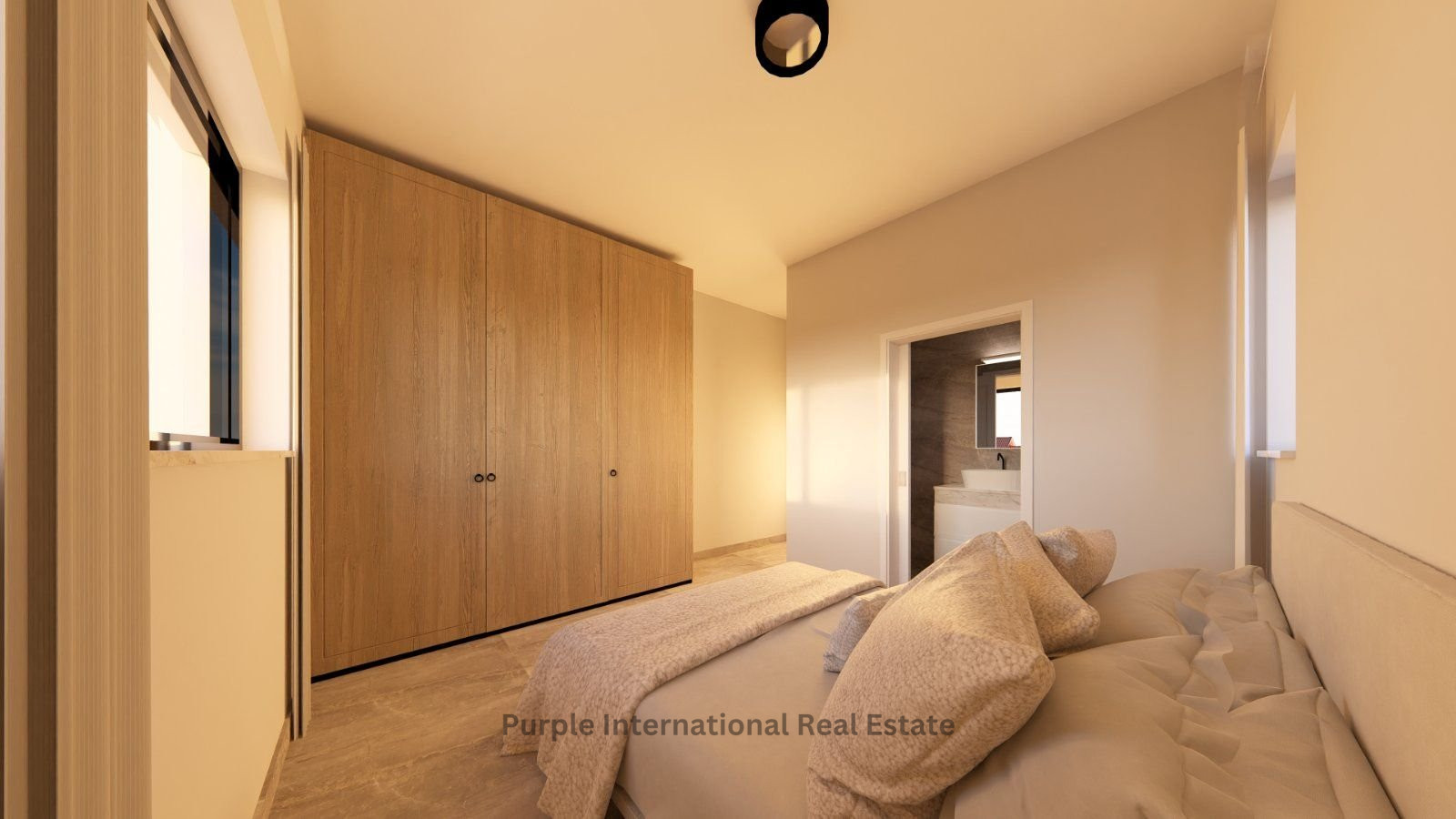 2 dormitorios Apartamento en Kato Polemidia, Limassol, Chipre No. 37183
