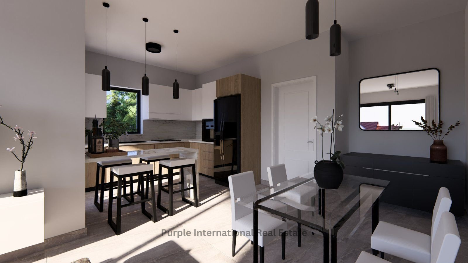 2 dormitorios Apartamento en Kato Polemidia, Limassol, Chipre No. 37183