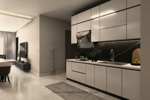 Квартира с 2 спальнями в Кити, Ларнака, Кипр № 37187 10