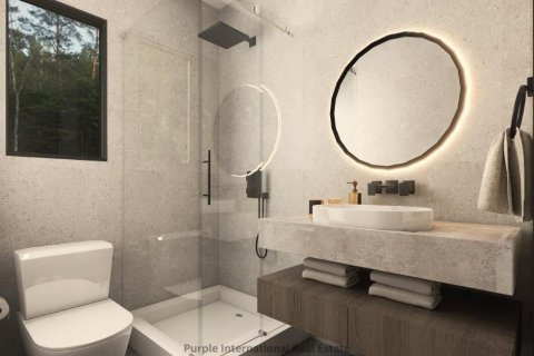 Квартира с 2 спальнями в Кити, Ларнака, Кипр № 37187 7
