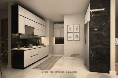 Квартира с 2 спальнями в Кити, Ларнака, Кипр № 37187 3