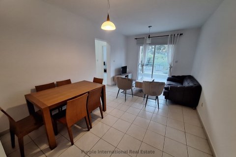 Квартира с 2 спальнями в Пафос, Кипр № 37185 6
