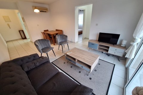 Квартира с 2 спальнями в Пафос, Кипр № 37185 5