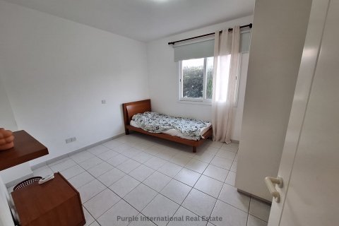 Квартира с 2 спальнями в Пафос, Кипр № 37185 8