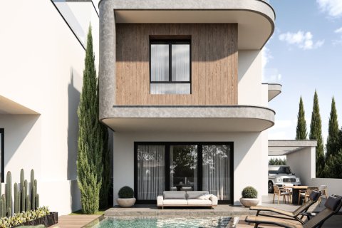 5 chambres Villa à Oroklini, Larnaka,  No. 46947 5