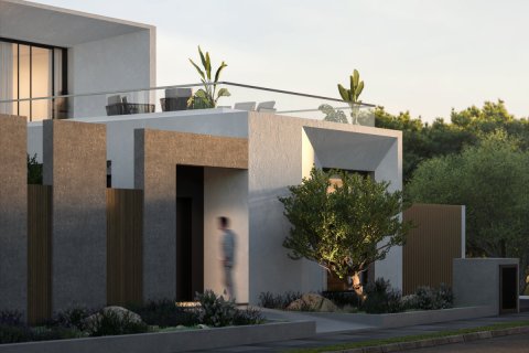 5 chambres Villa à Livadia, Larnaka,  No. 46946 4