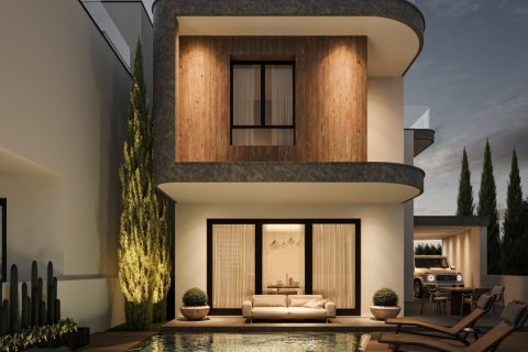 5 chambres Villa à Oroklini, Larnaka,  No. 46948 6