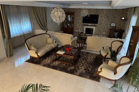 5 chambres Villa à Limassol,  No. 46945 17