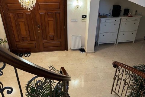 5 chambres Villa à Limassol,  No. 46945 12