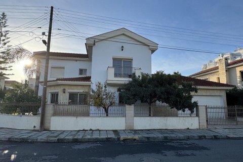 5 chambres Villa à Limassol,  No. 46945 3