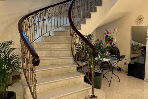 5 chambres Villa à Limassol,  No. 46945 11