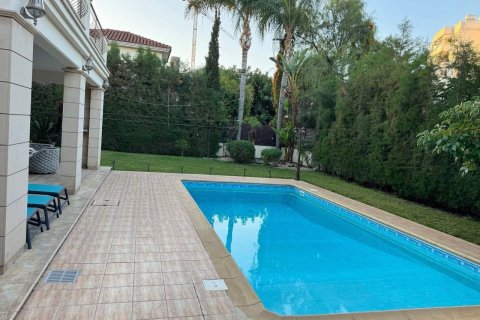 5 chambres Villa à Limassol,  No. 46945 8