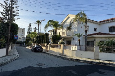 5 chambres Villa à Limassol,  No. 46945 4