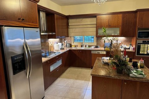 5 chambres Villa à Limassol,  No. 46945 19