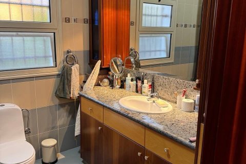 5 chambres Villa à Limassol,  No. 46945 10