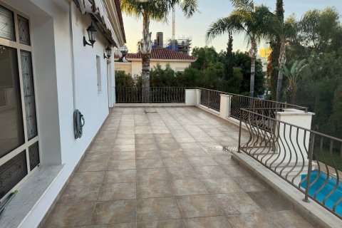 5 chambres Villa à Limassol,  No. 46945 5