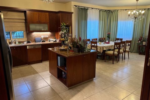 5 chambres Villa à Limassol,  No. 46945 16