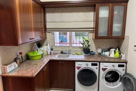 5 chambres Villa à Limassol,  No. 46945 20