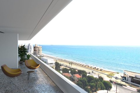 2 bedrooms Apartment in Larnaca, Larnaka,  No. 49371 4