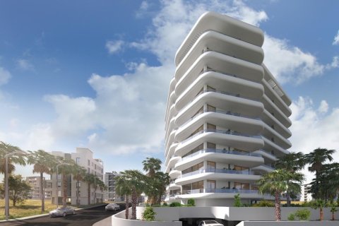 2 bedrooms Apartment in Larnaca, Larnaka,  No. 49371 3