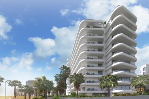 2 bedrooms Apartment in Larnaca, Larnaka,  No. 49371 8