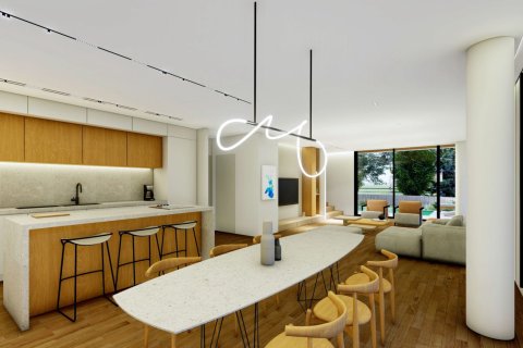 3 bedrooms Villa in Asomatos, Limassol, No. 49366 14