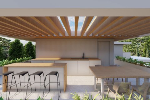 3 bedrooms Villa in Asomatos, Limassol, No. 49366 23