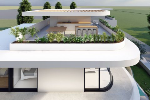 3 bedrooms Villa in Asomatos, Limassol, No. 49366 24