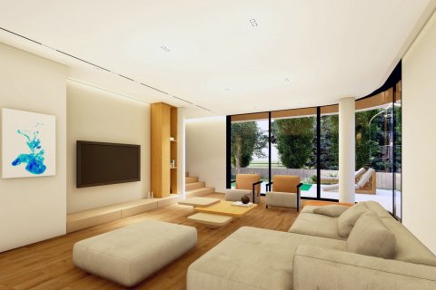 3 bedrooms Villa in Asomatos, Limassol, No. 49366 17