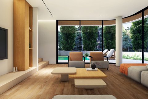 3 bedrooms Villa in Asomatos, Limassol, No. 49366 12