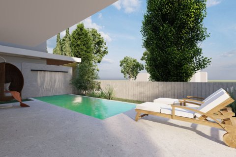 3 bedrooms Villa in Asomatos, Limassol, No. 49366 9