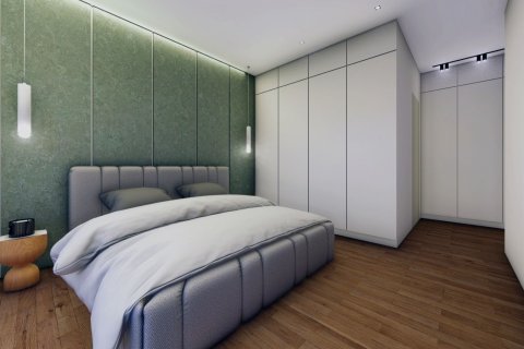 3 bedrooms Villa in Asomatos, Limassol, No. 49366 19