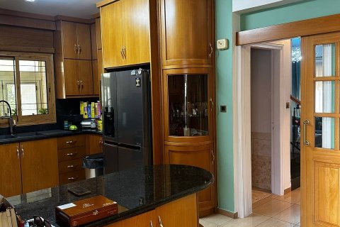 3 chambres Villa à Ypsonas, Limassol,  No. 49368 6