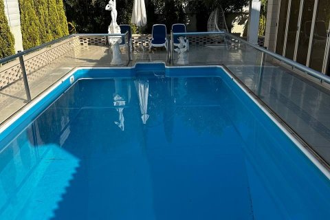 3 chambres Villa à Ypsonas, Limassol,  No. 49368 17