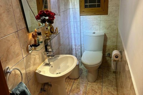 3 chambres Villa à Ypsonas, Limassol,  No. 49368 10