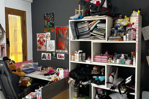 3 chambres Villa à Ypsonas, Limassol,  No. 49368 15