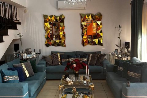 3 chambres Villa à Ypsonas, Limassol,  No. 49368