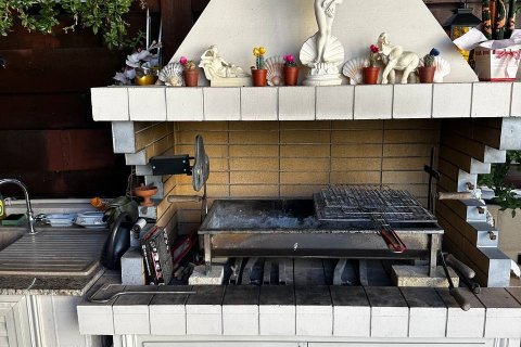 3 chambres Villa à Ypsonas, Limassol,  No. 49368 16