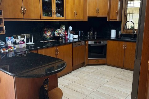 3 chambres Villa à Ypsonas, Limassol,  No. 49368 7